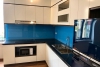 A newly 1 bedroom apartment for rent in Xuan la. Tay ho, Hanoi